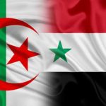 موقف جزائري لافت من تطورات الأوضاع في سوريا