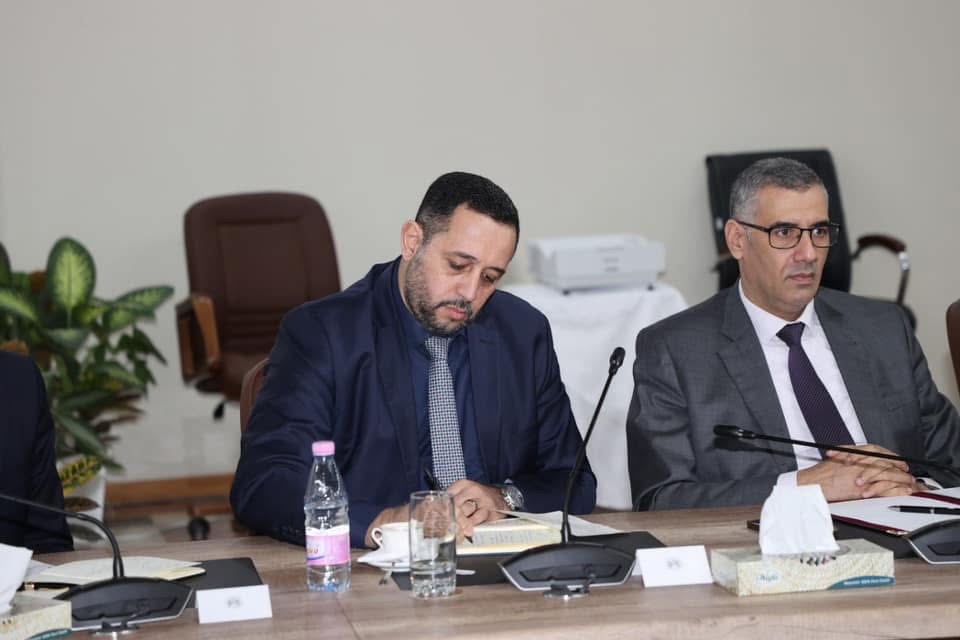 نحو صناعة إعلام “وطني ” وفق مقاربة تتجاوز جدلية الإعلام العمومي والخاص..ميلاد القوة الناعمة الجزائرية