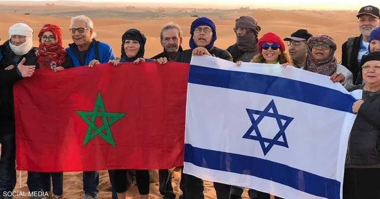 مصرع 5 إسرائيليين في المغرب ..ما القصة ؟