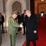 صلاحيات ومسؤوليات الوزير المنتدب للدفاع في مرسوم رئاسي