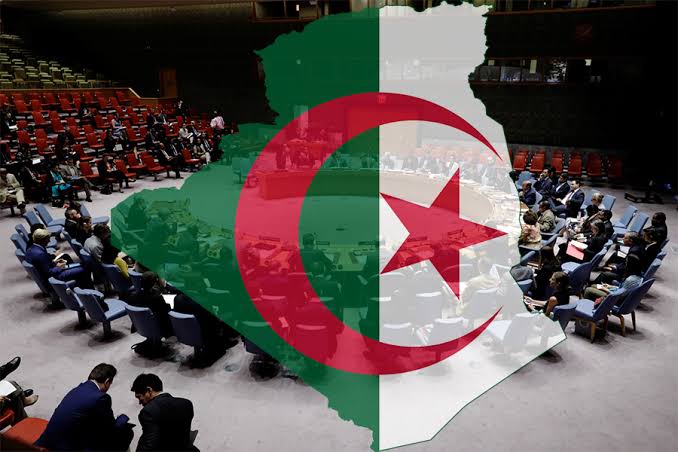 السودان يثمن دعم الجزائر لاستقراره وسيادته في مجلس الأمن