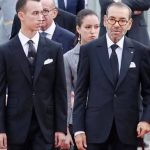 الجيش المغربي الحر يتوعد العلوين في الرباط بالإسقاط