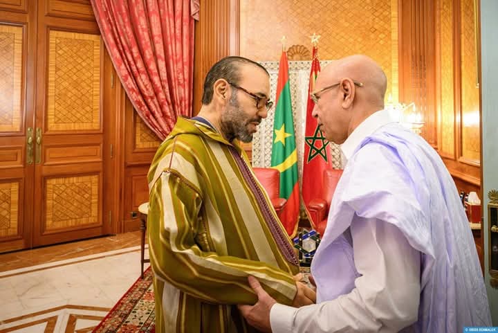 القصر الملكي المغربي يمارس الكذب والتضليل