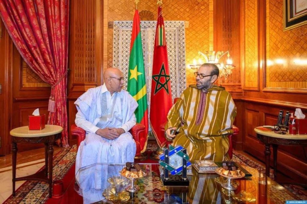 القصر الملكي المغربي يمارس الكذب والتضليل
