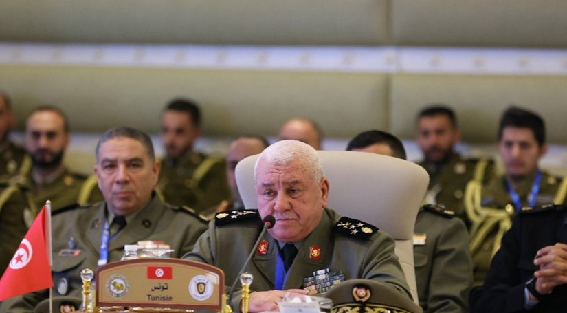 موقف جزائري لافت في المؤتمر الأول لقادة الاستخبارات العسكرية لدول جوار ليبيا