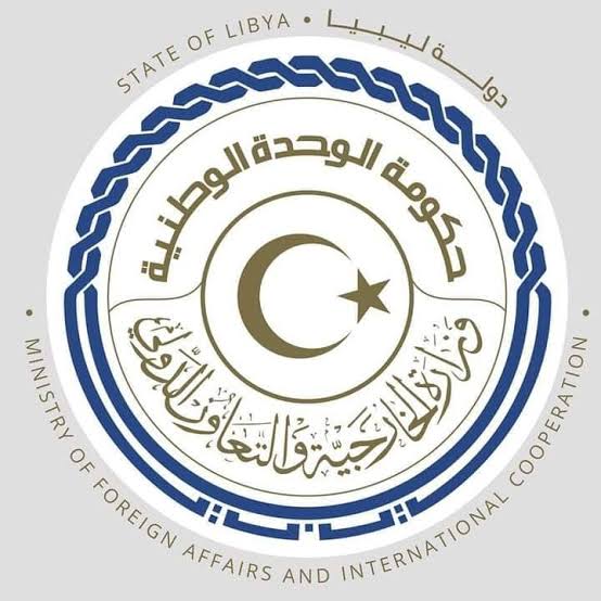 وزارة الخارجية الليبية توبخ دبلوماسية “ناصر بوريطة “
