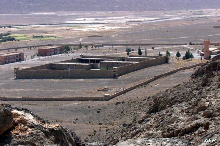 سجون المغرب ..مسالخ بشرية خارج الرقابة الدولية