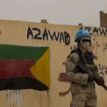 الحركات الأزوادية تندمج في تنظيم واحد لمواجهة الجيش الانقلابي في مالي