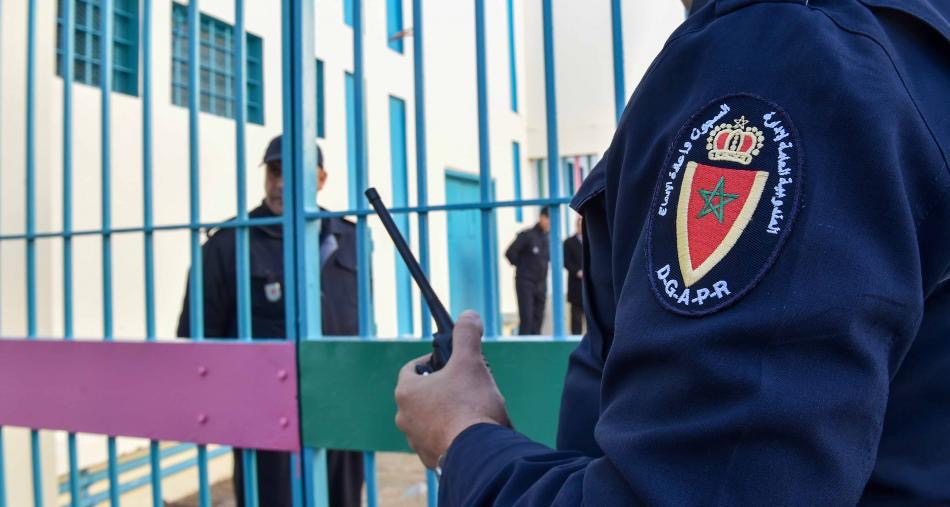 سجون المغرب ..مسالخ بشرية خارج الرقابة الدولية