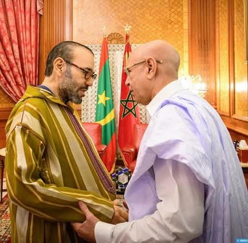 القصر الملكي المغربي يمارس الكذب والتضليل