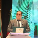 وزير الاتصال الجزائري ..على الإعلام مرافقة الديناميكية التي تشهدها الجزائر