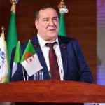 السياسة الإعلامية لوزارة الاتصال الجزائرية في مواجهة التحديات المؤثرة على الجبهة الداخلية