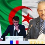 مجلس الأمة الجزائري..تصريحات ماكرون عمل عدائي