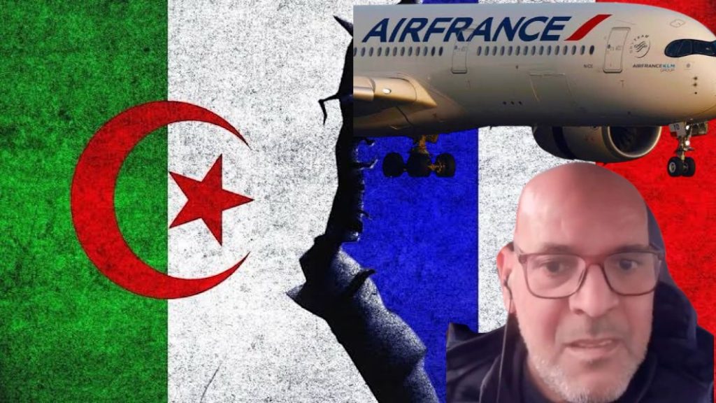الخارجية الجزائرية ..لهذه الأسباب رفضت الجزائر استلام رعية ” جزائري”  تم ترحيله تعسفيا من فرنسا