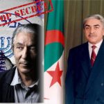 لماذا خان “صنصال ” الرئيس زروال والتقى إسرائيليين سرا في  دافوس؟