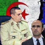 le patron de la DGSE s’est rendu à Alger