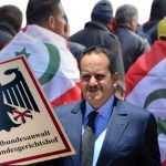 ألمانيا تلقي القبض على جاسوس مغربي كان يلاحق نشطاء الريف