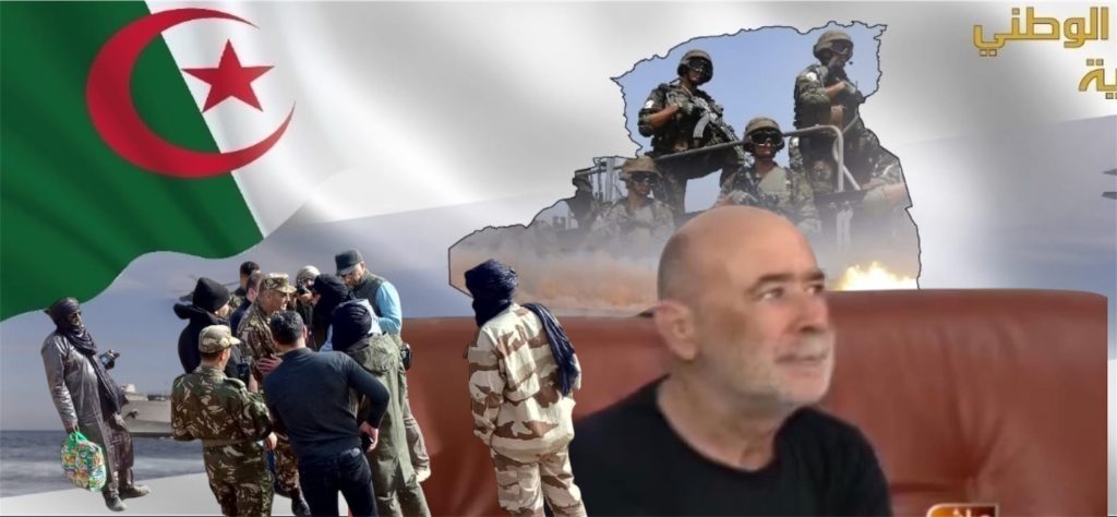 الجيش الجزائري ينجح في تحرير رهينة إسباني “سالما” في عملية نوعية ومعقدة