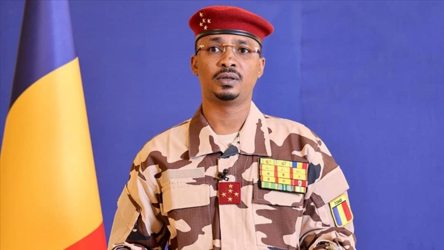 إفريقيا تصفع ماكرون مجددا