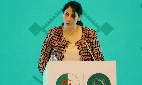 انتصار دبلوماسي جزائري يوقع شهادة وفاة نظام المخزن المغربي في أفريقيا