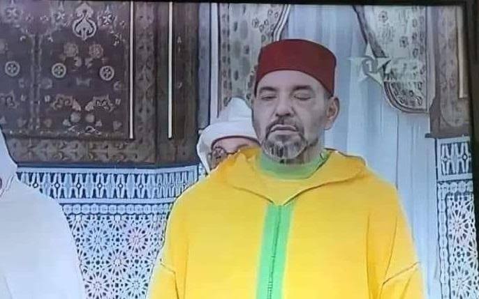 محمد السادس يستبق ثورة شعبية بإلغاء شعيرة نحر الأضاحي خلال عيد الأضحى ..ما القصة ؟