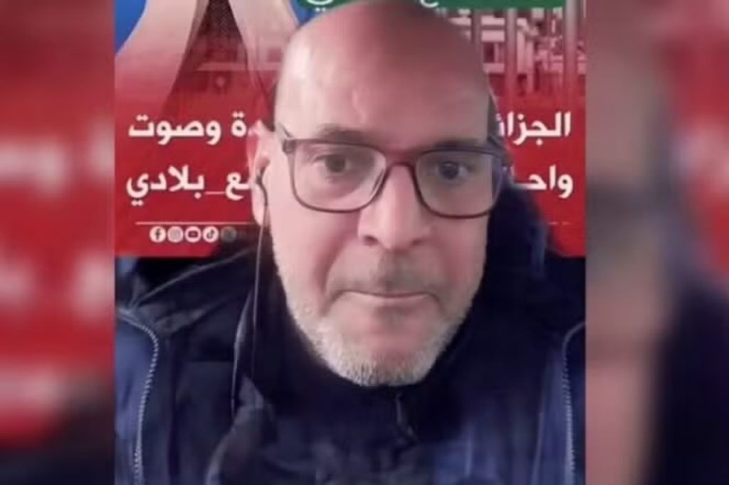 العدالة الفرنسية تسقط قرار ترحيل مؤثر جزائري ..صفعة لليمين المتطرف