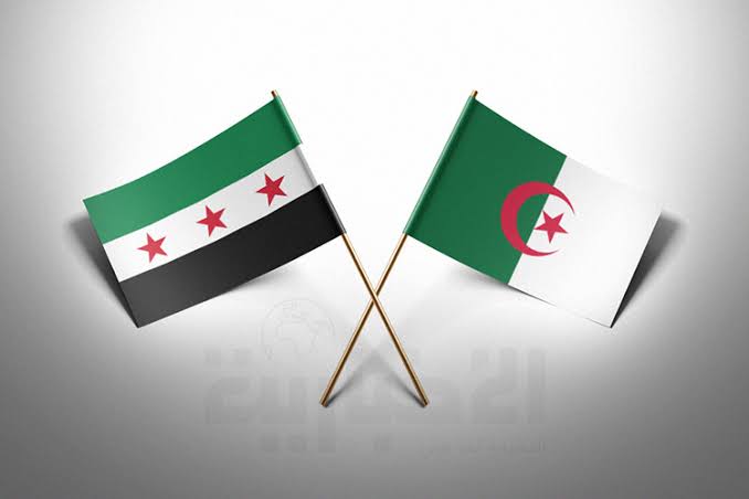 وزير الخارجية الجزائري في زيارة إلى سوريا .. أحمد عطاف في مهمة لإذابة الجليد !