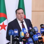 وزير الاتصال الجزائري محمد مزيان : 9 آلاف صحفي حول العالم يعملون على تشويه صورة الجزائر