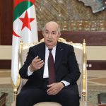 خط أنبوب الغاز العابر للصحراء..توافق  على محور الجزائر،النيجر ،نيجيريا