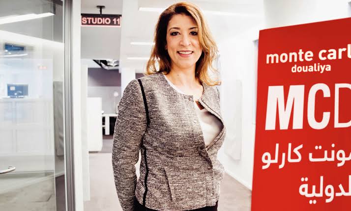 مونتي كارلو رهينة اللوبي الإعلامي المغربي ..سعاد الطيب خادمة أجندات المخابرات المغربية