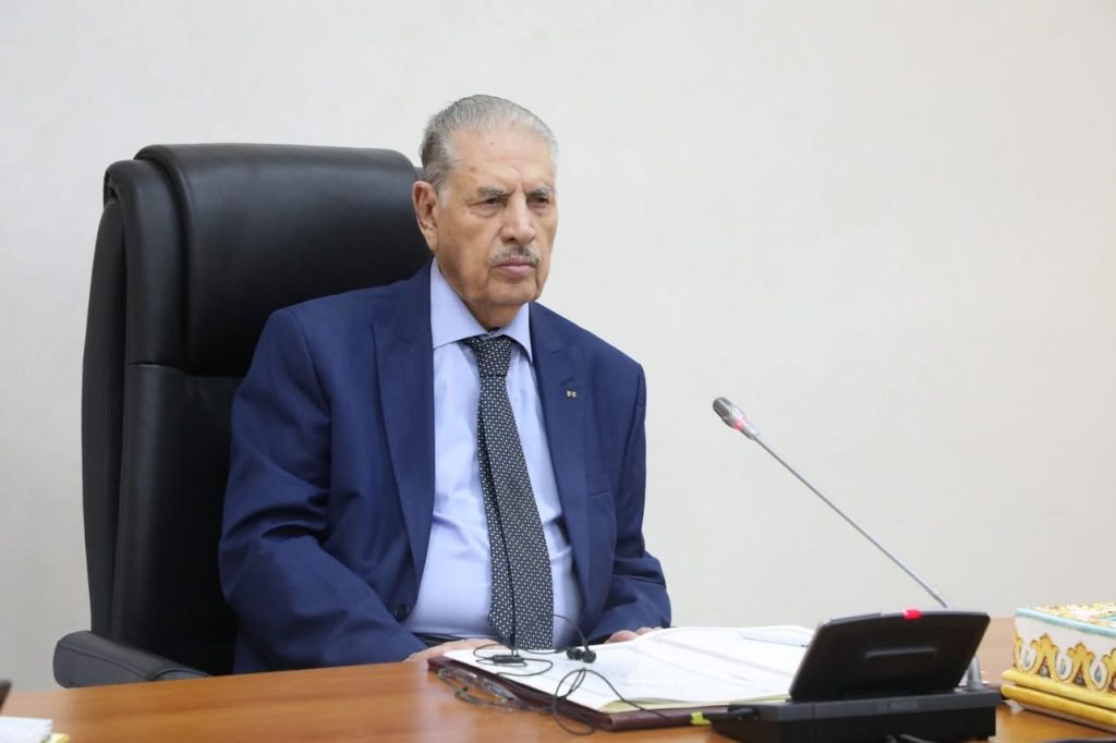مجلس الأمة الجزائري يعلن التعليق الفوري لعلاقاته مع ⁧‫ مجلس الشيوخ‬⁩ الفرنسي