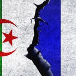 الجزائر تتوعد فرنسا “برد  قاسٍ “