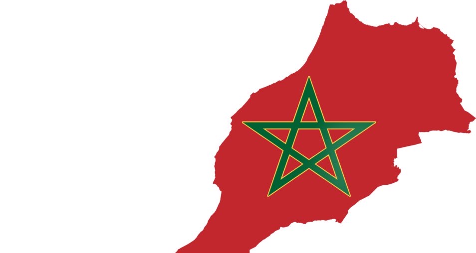 المحكمة الرياضية الدولية تضع خريطة المغرب الوهمية في سلة المهملات !