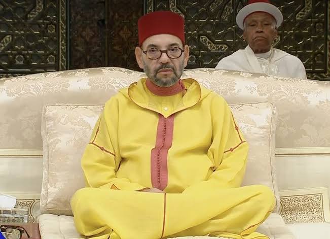 محمد السادس عاجز عن آداء مهامه الدستورية