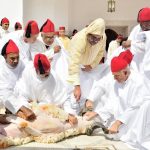 محمد السادس يستبق ثورة شعبية بإلغاء شعيرة نحر الأضاحي خلال عيد الأضحى ..ما القصة ؟