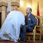 محمد السادس عاجز عن آداء مهامه الدستورية