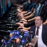 أرقام وزير الاتصال الجزائري ..وما خفي أعظم !