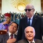 الجزائر توجه صفعة مدوية للمغرب