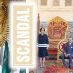 ‏نظام المخزن المغربي يرشّح “لطيفة أخرباش” لمنصب في الاتحاد الإفريقي رغم سجلها  الأسود في قمع الإعلام وانتهاك حقوق الإنسان