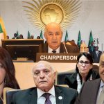 الجزائر تعمق من جراح المغرب في أفريقيا ..ما سر هستيريا إعلام البلاط المخزني ؟
