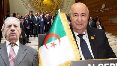 انتخاب السفيرة حدادي نائبا لرئيس مفوضية الاتحاد الإفريقي
