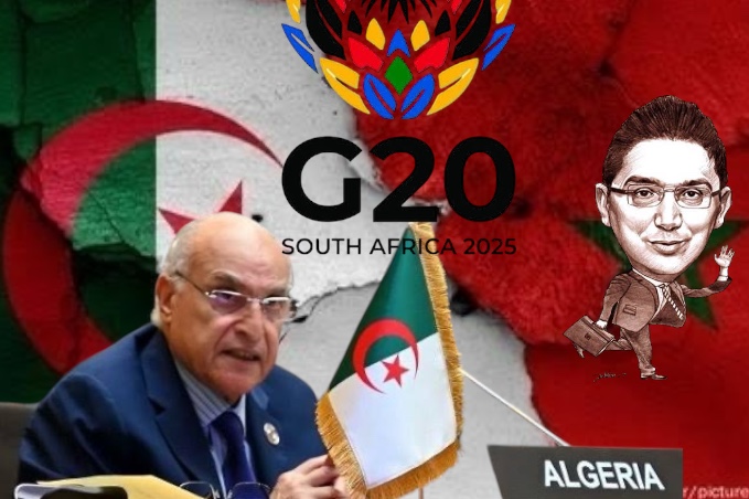 المغرب خارج حسابات الكبار
