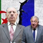 مجلس الأمة الجزائري يعلن التعليق الفوري لعلاقاته مع ⁧‫ مجلس الشيوخ‬⁩ الفرنسي