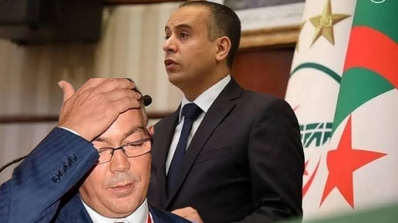 المحكمة الرياضية الدولية تضع خريطة المغرب الوهمية في سلة المهملات !