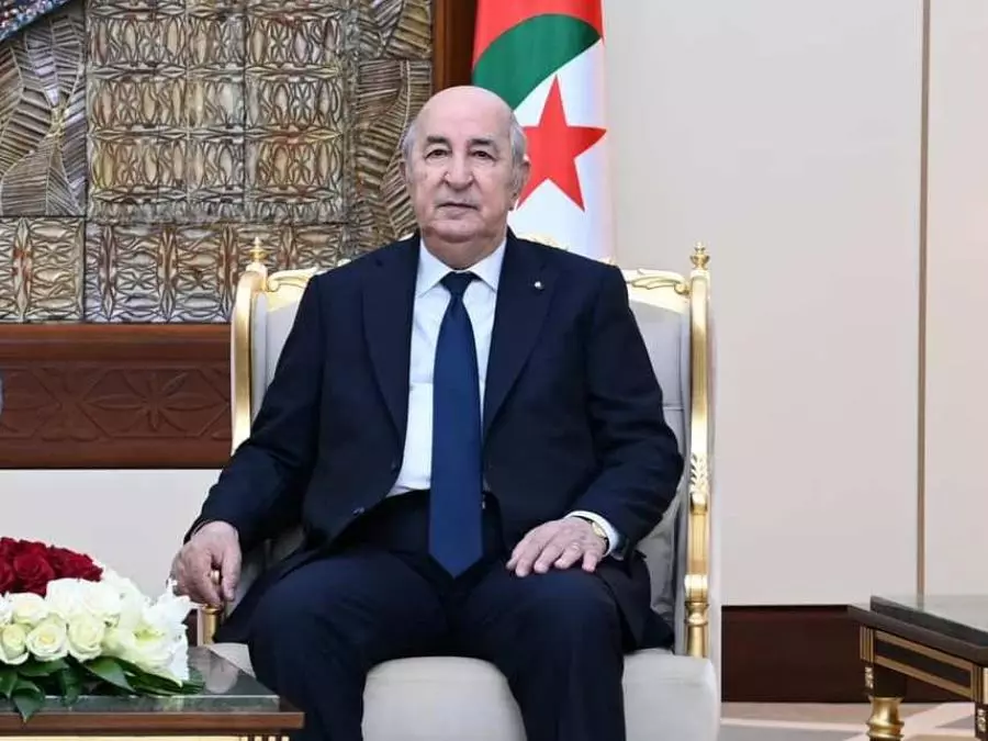 الرئيس عبد المجيد تبون ..لماذا ترفض فرنسا تسليم المطلوبين للقضاء الجزائري ؟