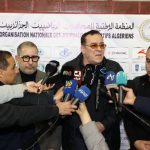 وزير الاتصال يشرع في تنفيذ التزاماته مع الأسرة الإعلامية الجزائرية