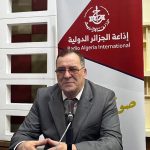 محمد مزيان : وسائل إعلام دولية تحولت لأدوات دعاية والمطلوب تشكيل جبهة جزائرية إعلامية
