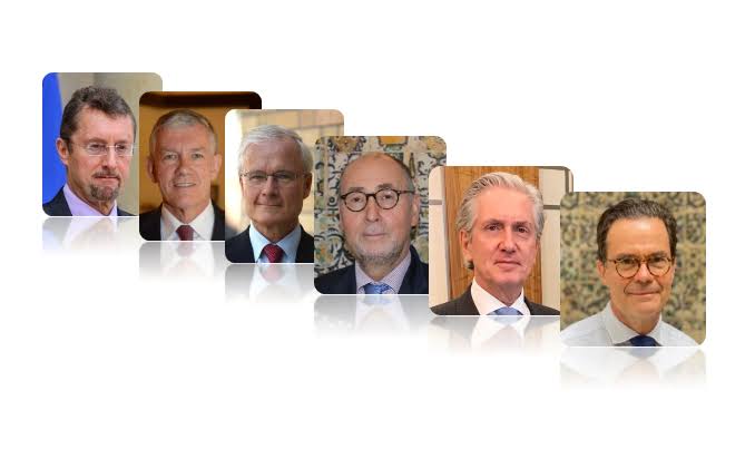 الجزائر تكشف المستور ..61 عقارا جزائريا تشغله السفارة الفرنسية مقابل إيجار  رمزي !
