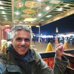رشيد نكاز من مراكش..التاريخ عقدة  المغرب !