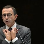 روتايو : فرنسا لا تريد الحرب مع الجزائر